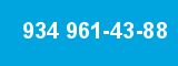 934 961-43-88